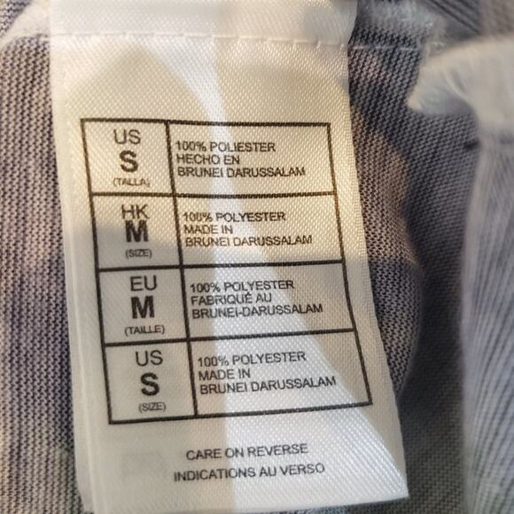 Disney Halloween T-Shirt Women S Minnie Mouse Embellished Burnout Allover Print - Picture 8 of 10